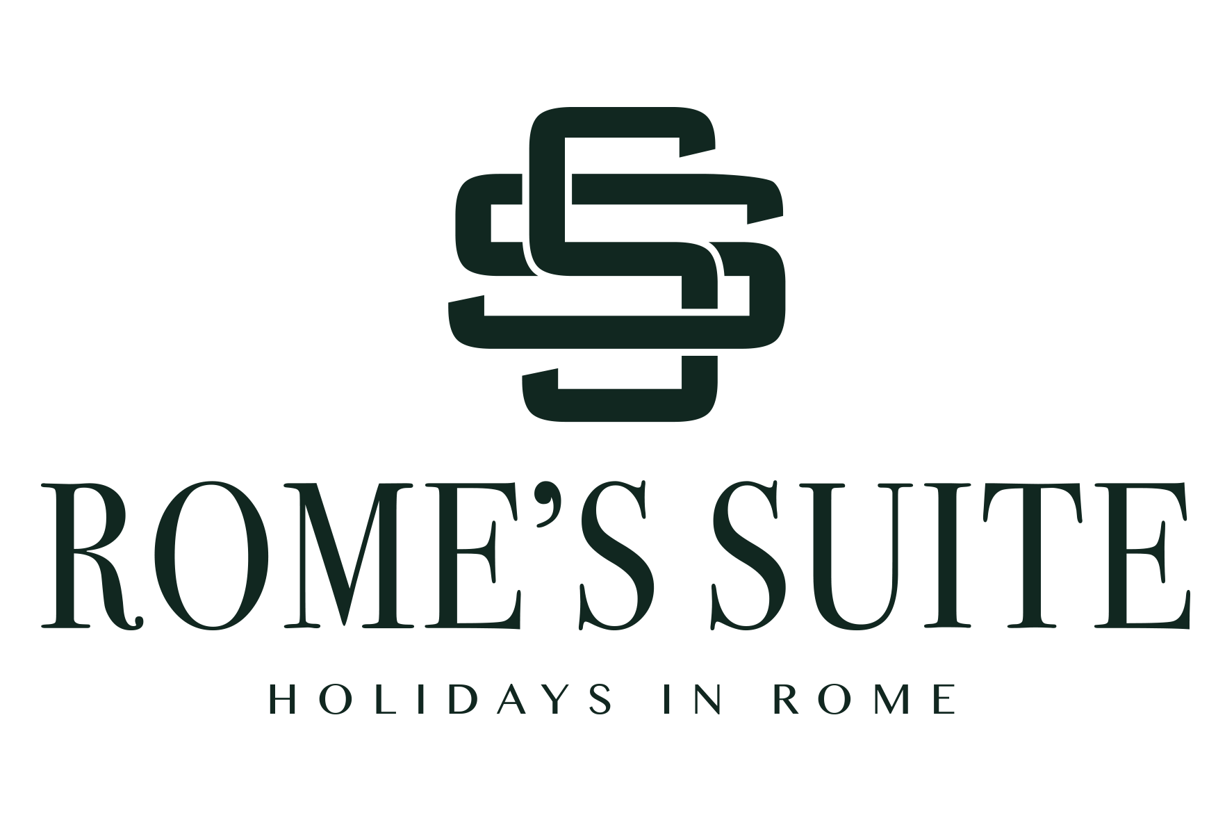 Rome's Suite